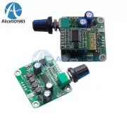 Digital Bluetooth 4.2 TPA3110 15W+15W Stereo Audio Power Amplifier Board 12V-24V