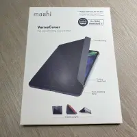 在飛比找蝦皮購物優惠-moshi iPad Air 保護套 保護殼 平板套 平板保