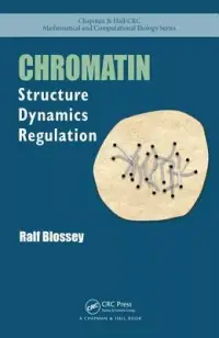 在飛比找博客來優惠-Chromatin: Structure, Dynamics