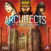 Architects of the West Kingdom Game