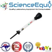 BATTERY HYDROMETER CHARGE CONDITION TESTER SPECIFIC GRAVITY HYDROMETERS