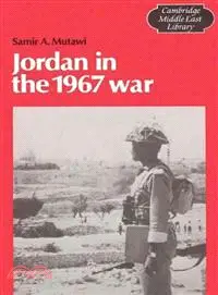 在飛比找三民網路書店優惠-Jordan in the 1967 War