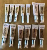 3 Revlon Photoready Candid Powder, Foundation & Concealer (You Choose)