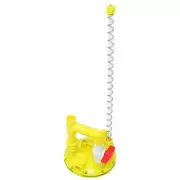 Poultry Drinker Cups Automatic Poultry Chicken Waterer Regulator