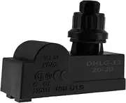 Grill Ignitor 2 Outlets Replacement for Char-Broil Ignitor, BBQ Gas Grill Igniter Replacement for Broil King, Broil-Mate, Charbroil, Grillmate, Jenn Air, Kenmore, Kmart, Master Chef