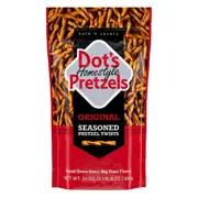 Dot's Homestyle Pretzels - 24oz