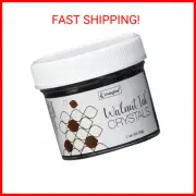 Tsukineko WIINK001 Walnut Ink Crystals 2 Ounces/Jar-