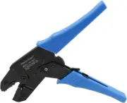 Ratchet Crimper Plier, HS-30J, Insulated Cable Terminals Crimping Tools, Use for