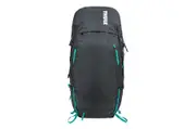 Thule Alltrail 45L Women's Techpack Hiking 62cm Outdoor Backpack Bag Obsidian