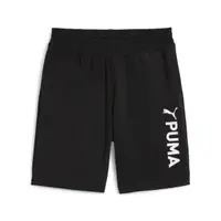 在飛比找momo購物網優惠-【PUMA官方旗艦】訓練系列Puma Fit 8吋短褲 男性