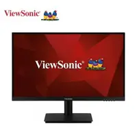 在飛比找森森購物網優惠-ViewSonicu優派 VA2406-h 窄邊美型寬螢幕 