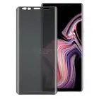 Anti-Peep Tempered Glass Screen Protector f Samsung Galaxy Note 9 SM-N960U AT&T