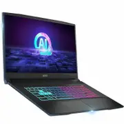 Katana A17 AI 17.3" FHD, Ryzen 7 8845HS, 16GB, 1TB SSD, RTX 4060, RGB KB