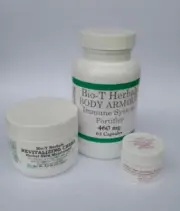 Bio-T Mole, Wart, Skintag Remover & Immune System Support Pack -FREE US SHIPPING