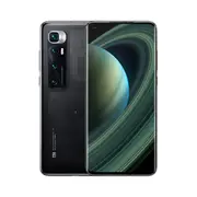 Xiaomi Mi 10 Ultra 5G Smartphone 16GB 512GB Snapdragon 865 6.67inch Black 8+128GB