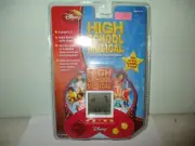 High School Musical hand-held LCD game Disney 2008, Zizzle