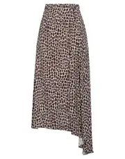 [MSGM] MSGM Maxi skirts - Item 30393901