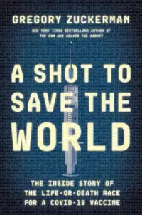 在飛比找博客來優惠-A Shot to Save the World: The 