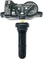 TPMS Tyre Sensor,for Dodge for Dart 2013 2014 2015 2016 TPMS Tire Pressure Sensor 68313387AB 68105280AF