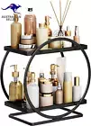 Makeup Organiser,High-Capacity Skincare Makeup Storage,Bathroom Counter Organise