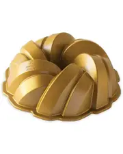 Nordic Ware 75th Anniversary Braided Bundt Pan