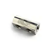 SAAS Oil Catch Tank Hose Splitter for Vehicle Specific Catch Can Fitting Kits