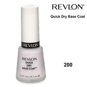 Revlon quick dry express base coat 200