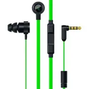 Razer Hammerhead Pro V2 Gaming Earphones with Microphone Japan Authorized Distri