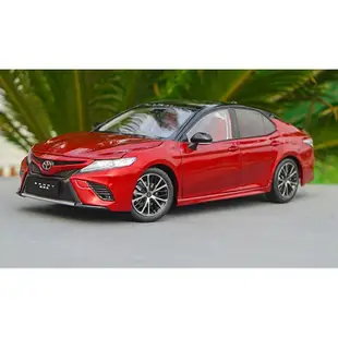 【E.M.C】1:18 1/18 原廠 豐田 TOYOTA CAMRY 八代 模型車