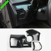 Air Conditioning Vent Moulding Trim Cover For LEXUS NX200t NX300h NX300 15-2021 (for: Lexus)
