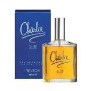Revlon Charlie Blue 100ml EDT Women Perfume