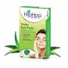 Hip Hop Under Eye Pads with Nourishing Gel -5 Pads effective cleansing under eye