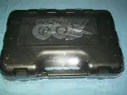 New Snap-on™ 100th Ann 1100TMPBFR 100pc 1/4" drive Socket Ratchet Set SS203504
