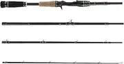 Abu Garcia (Abu Garcia) bus rod bait World monster WMCC-654M MGS