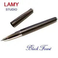 在飛比找ETMall東森購物網優惠-德國 LAMY STUDIO系列 BLACK FOREST 