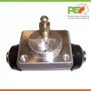 2? *TOP QUALITY* Brake Wheel Cylinder - Rear For TOYOTA HILUX KUN26R (for: Toyota)