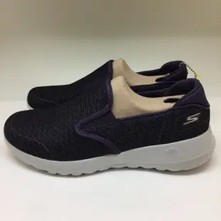 SKECHERS GO WALK JOY 15629PUR健走鞋 Q彈大底