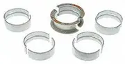 Michigan 77 SBF 0cm Undersize H Main Bearing Kit P/N MS590H1