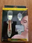 Collagen generating Anti Ageing Youth Activator Derma Roller.New