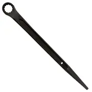 KWT 29mm Offset Ring Spanner Podger Bar