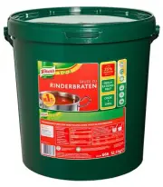 Knorr Delicacy Sauce Roast Beef