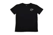 Marshall 60th Anniversary Unisex Men's Vintage Cotton Short Sleeve T-Shirt