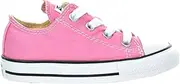 [CONVERSE ALL STAR] Converse Chuck Taylor All Star OX Unisex Shoes Pink 7j238 (5 M US)