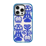 iPhone 16 Pro Impact Case MagSafe Compatible Vases