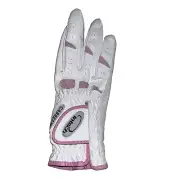 Intech 4 Pairs Ladies Cabretta Gloves Medium Worn On Right Hand Intended GL22