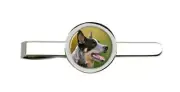 Australian Cattle Dog Tie Clip