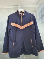 Millers ladies Jacket, NWT, black, size 14, Polyester cotton