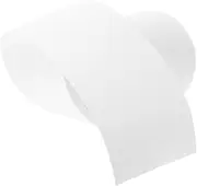 Gatuida 1Roll Non Slip High Heels Pads Self Adhesive Grip Protectors Transparent Shoe Sole Pads Durable Wear Resistant for Flat High Heels Noise Reduction Extra