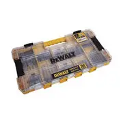 DeWALT 150 Piece TOUGHGRIP ® Screwdriving Bit Set