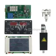 SF-HC25K Torch Height Control + THC Lifter For CNC Flame Plasma Cutting Machine